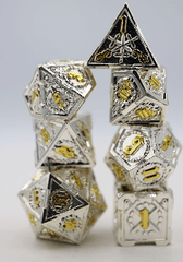 Holy Sword RPG Dice Set